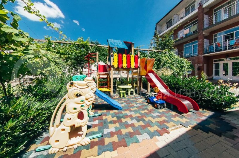 гелиос отель дивноморское геленджик 06